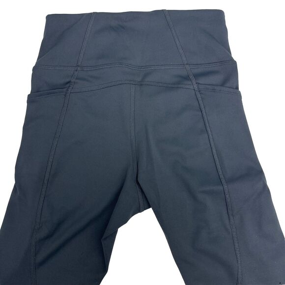 Brooks Method‎ 3/4 Tight Women's Running Color Black Size XS New - Picture 13 of 16